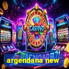 argendana new